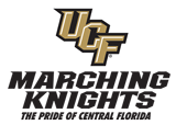 UCF Marching Knights logo