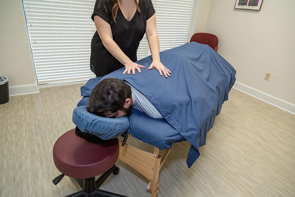 What is Medical Massage Therapy? - Oviedo Chiropractic